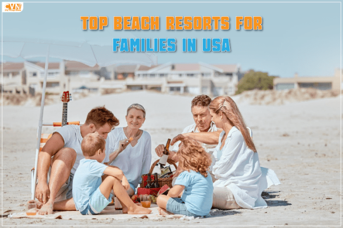 The 19 Best Beach Resorts for Families | Vacation trips, Beach resorts ...